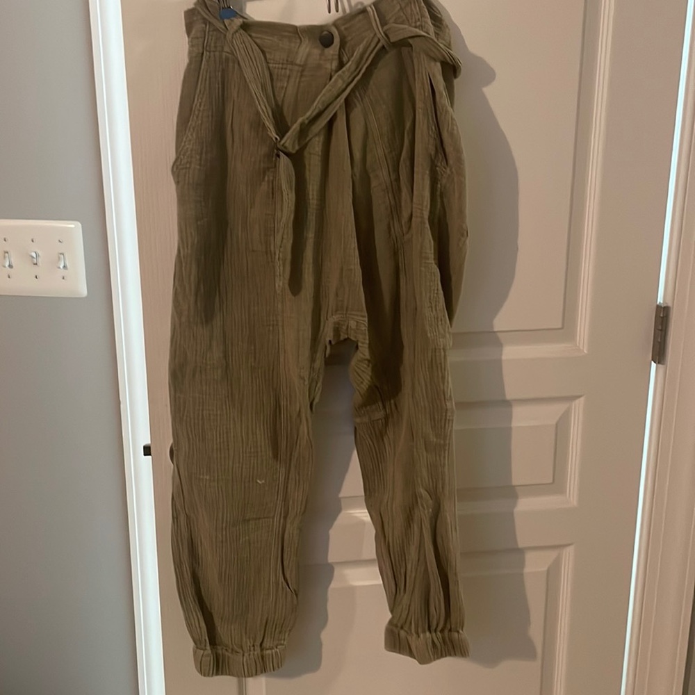 Harlem pants